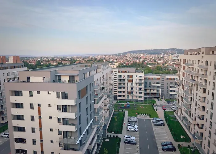 Sky Apartment