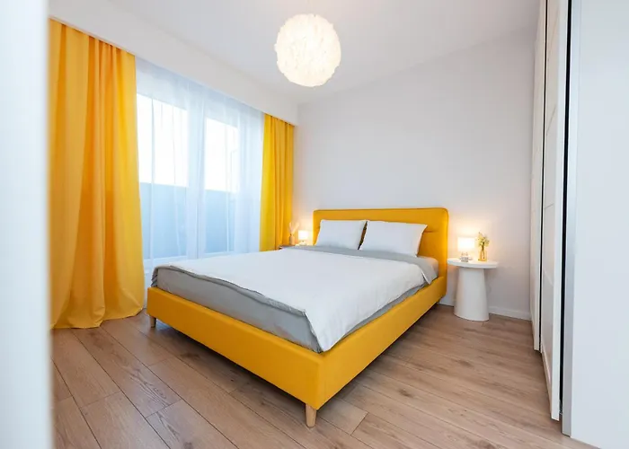 Sky Apartment
