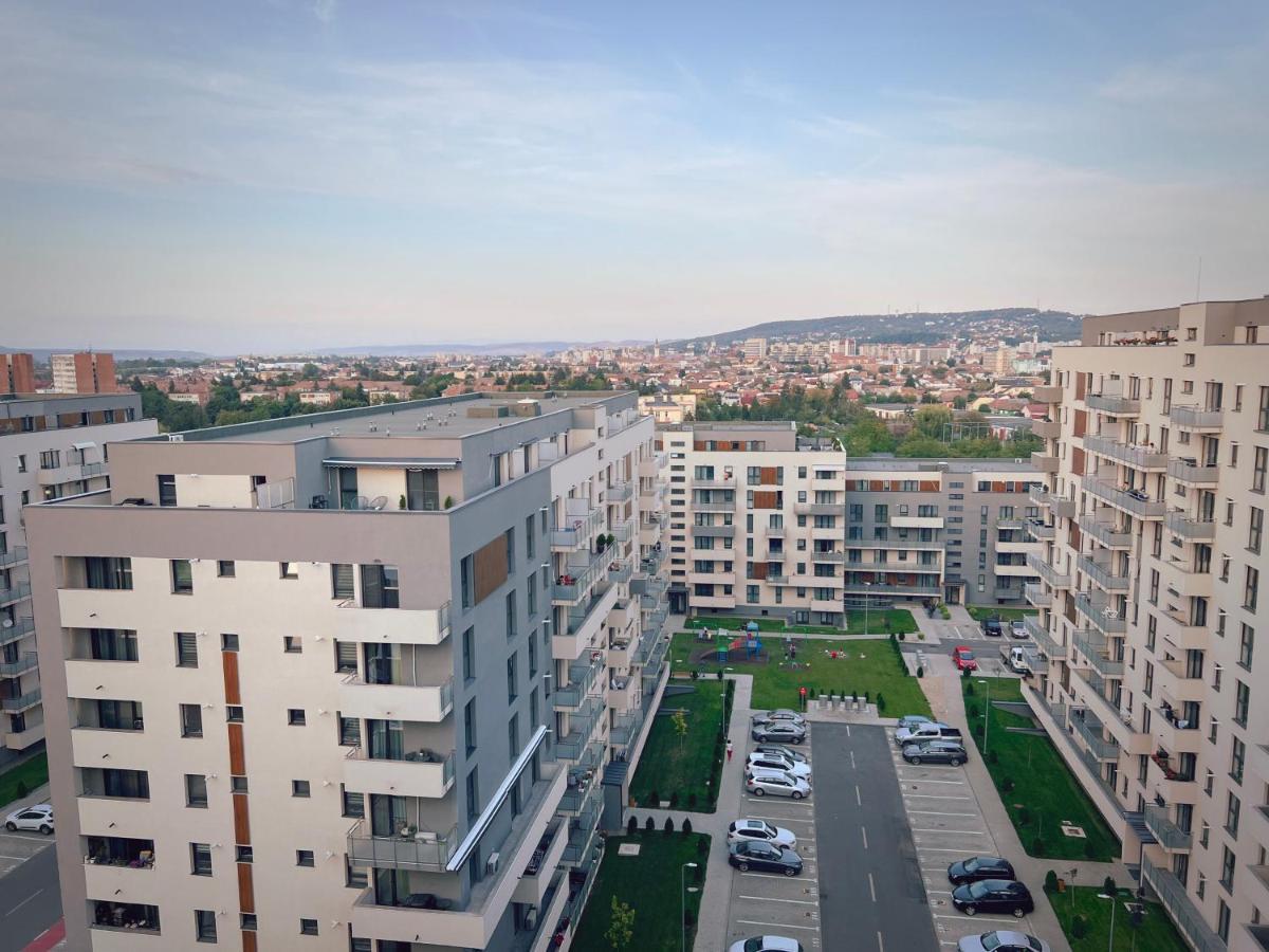 Sky Apartment * Targu Mures