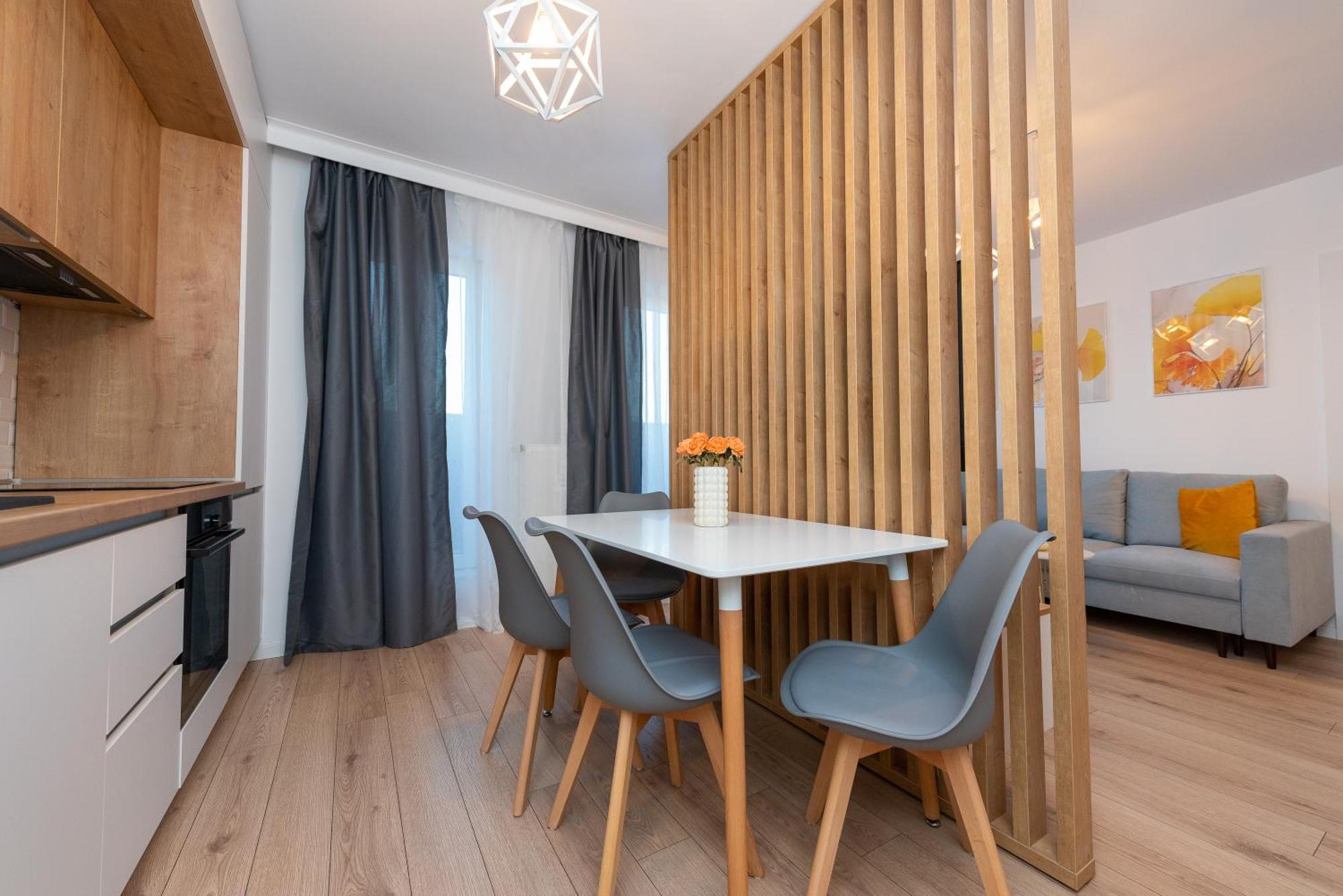 Sky Apartment * Targu Mures